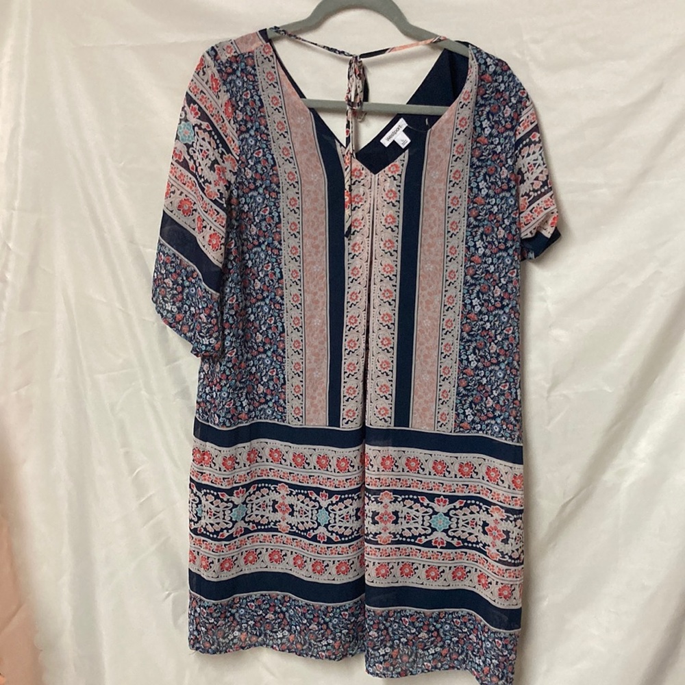 Westport dress